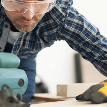 5 Tips how to use saw machines