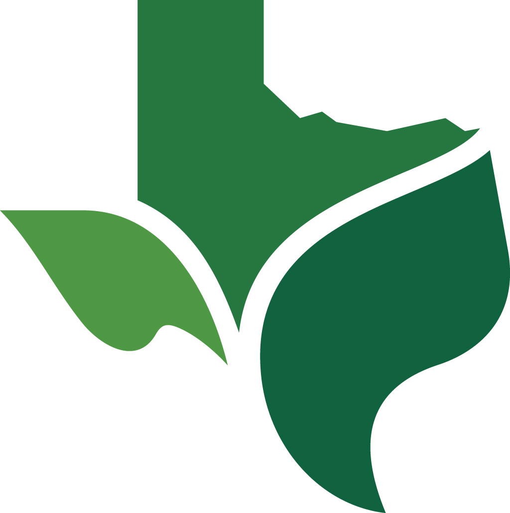 State of Texas in Green | Whole-Home Air Purifier Arlington and Mansfield TX